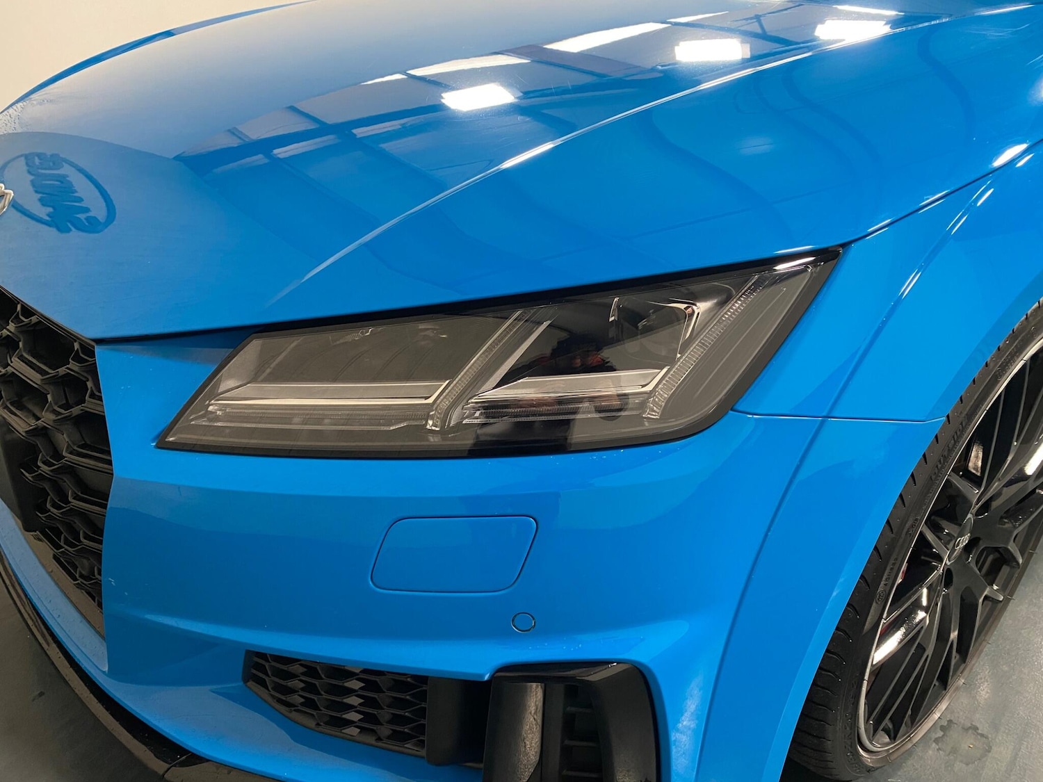 Used Audi TT 2021 for sale - 76927023: Photo 22