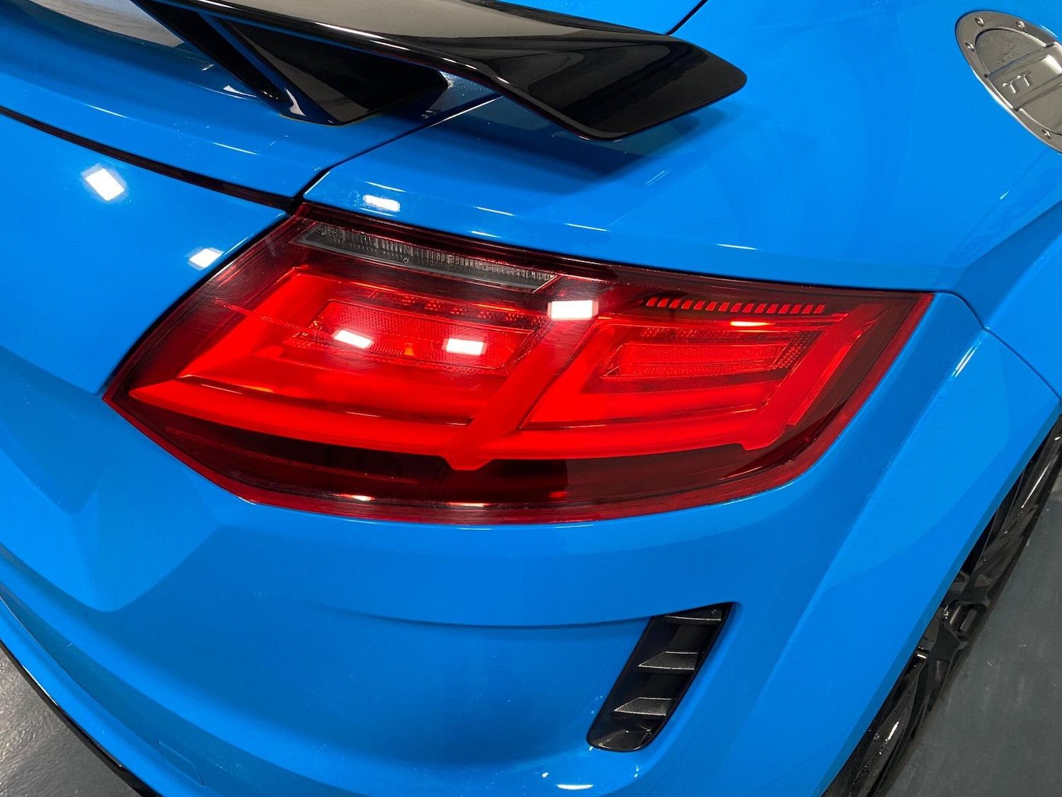 Used Audi TT 2021 for sale - 76927023: Photo 23