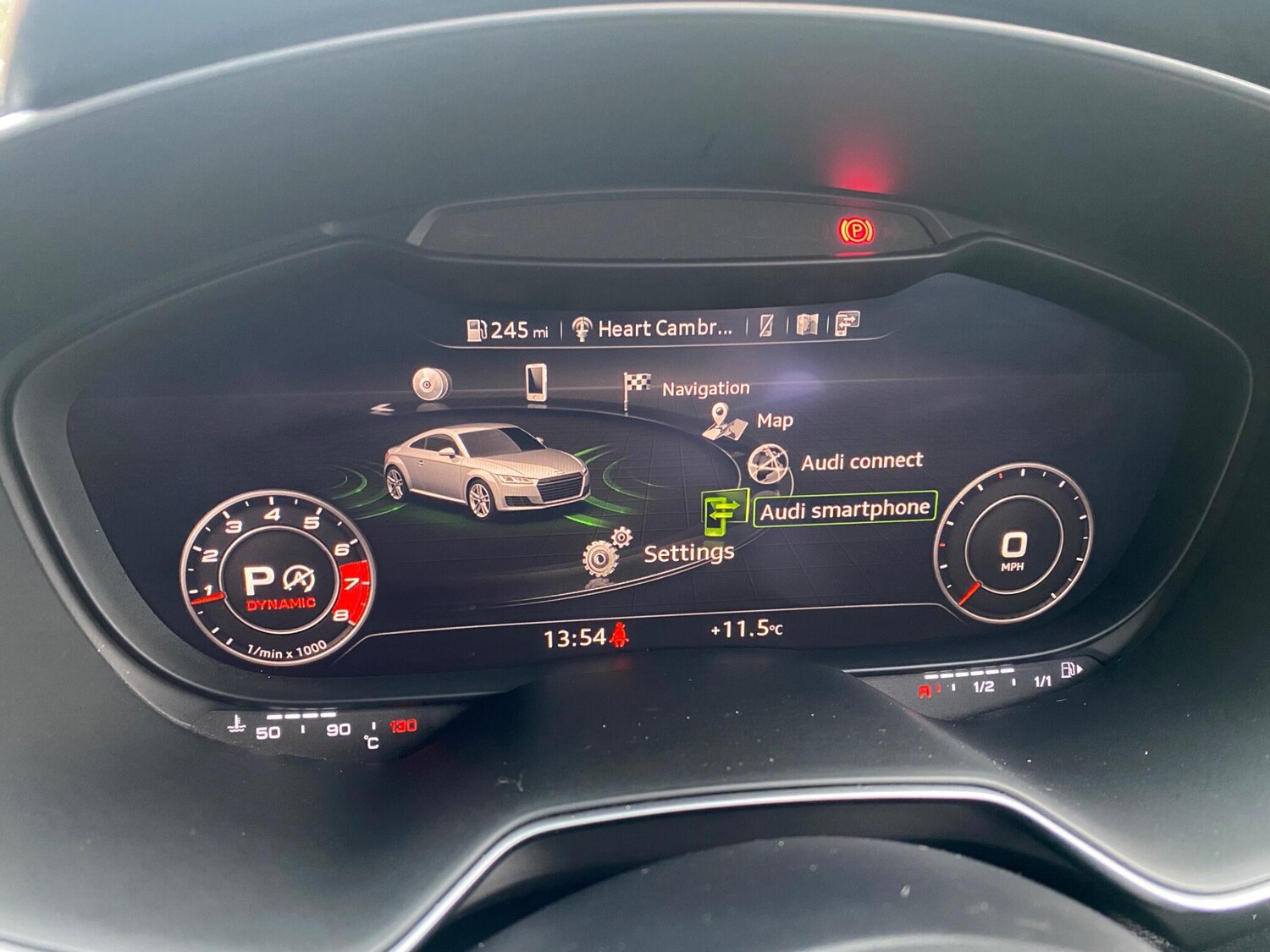 Used Audi TT 2021 for sale - 76927023: Photo 33