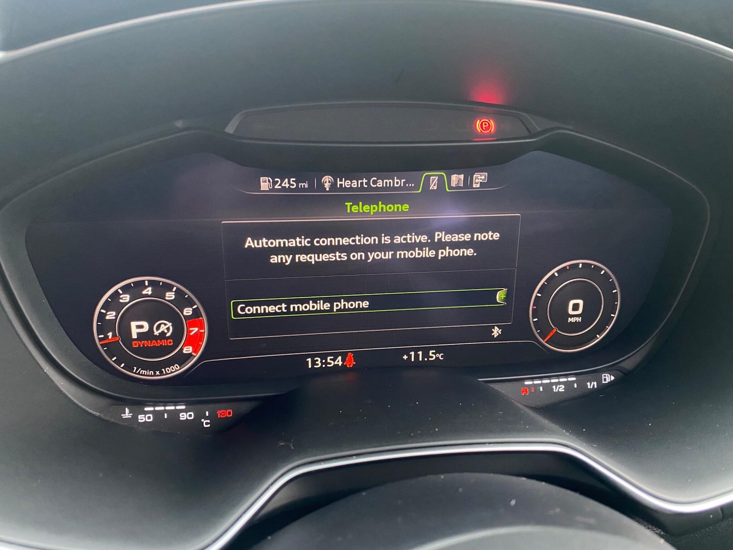 Used Audi TT 2021 for sale - 76927023: Photo 35