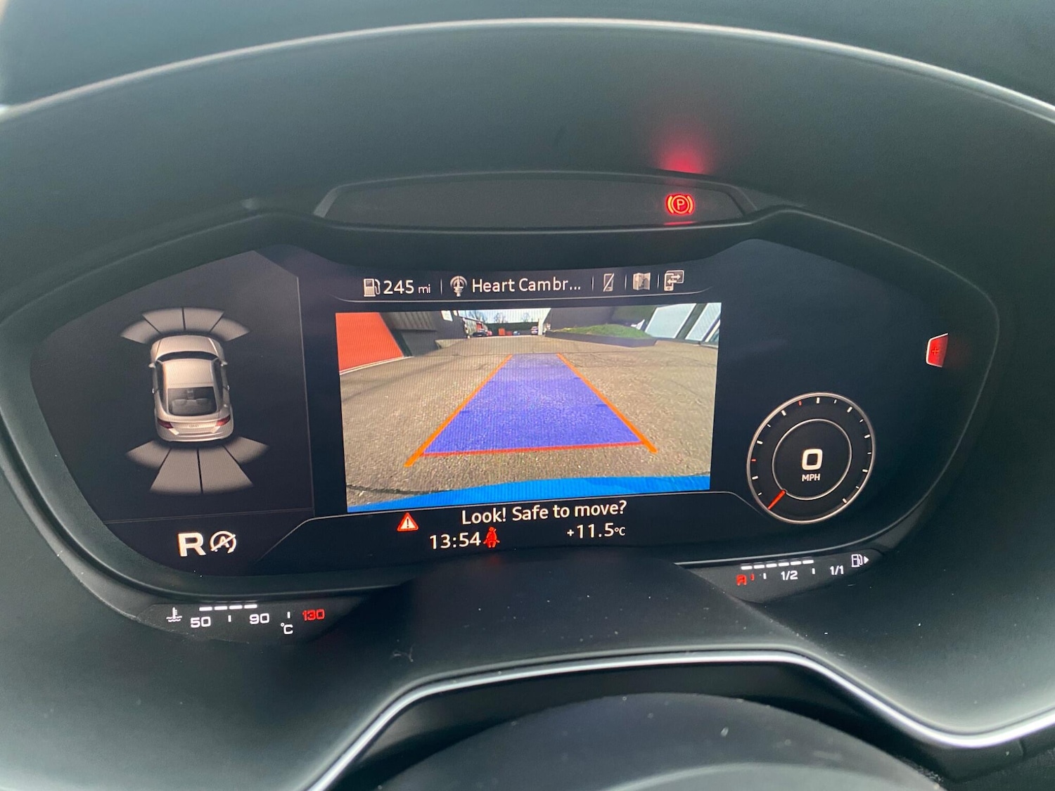 Used Audi TT 2021 for sale - 76927023: Photo 37