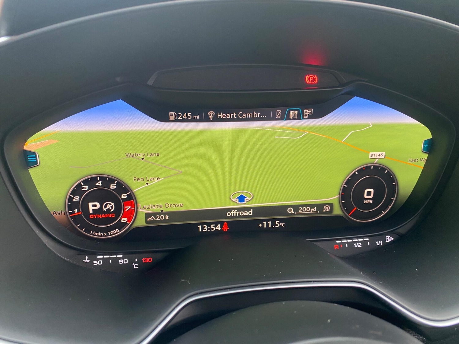 Used Audi TT 2021 for sale - 76927023: Photo 38