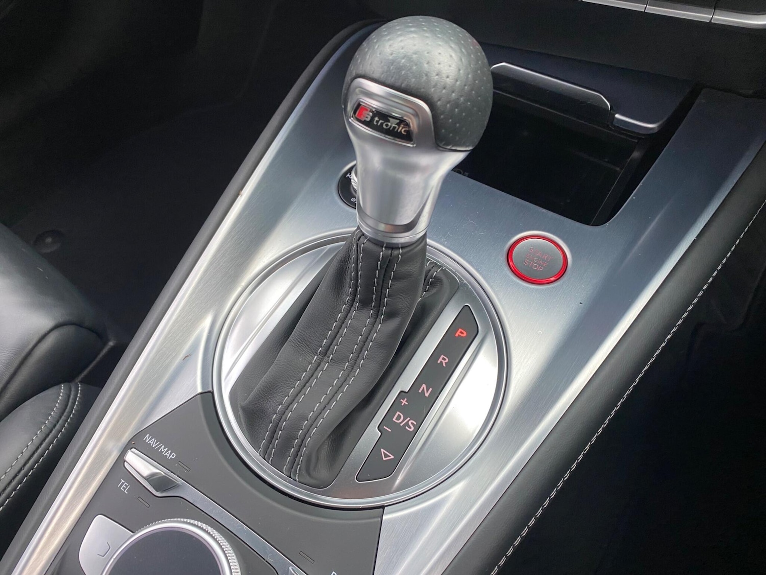 Used Audi TT 2021 for sale - 76927023: Photo 41