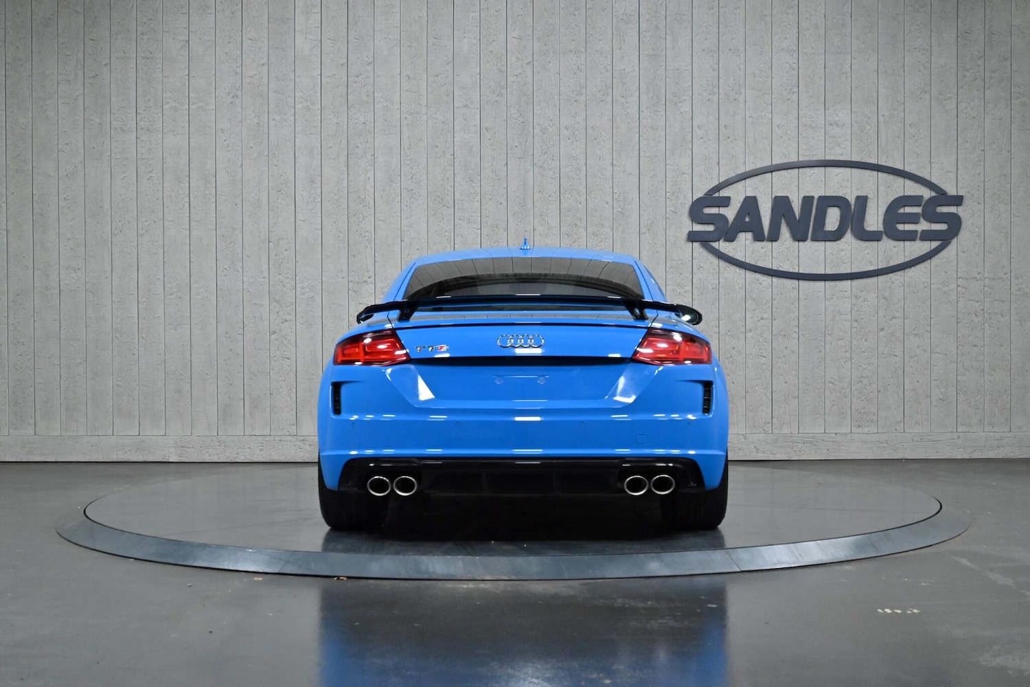 Used Audi TT 2021 for sale - 76927023: Photo 5