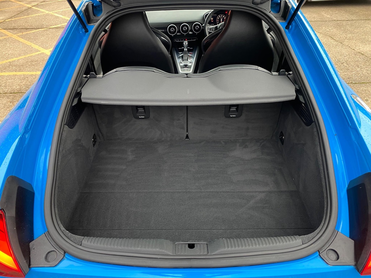 Used Audi TT 2021 for sale - 76927023: Photo 57