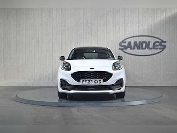 Used Ford Puma 2023 for sale - 79871667: Photo