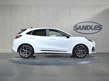Used Ford Puma 2023 for sale - 79871667: Photo