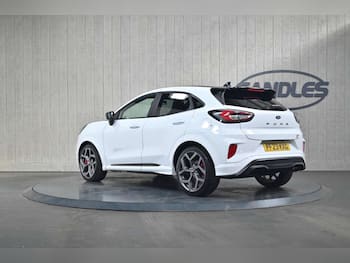 Used Ford Puma 2023 for sale - 79871667: Photo