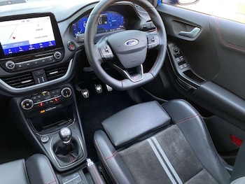 Used Ford Puma 2022 for sale - 79343882: Photo