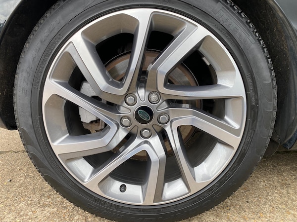 Used Land Rover Range Rover Sport 2021 for sale - 74726050: Photo 19
