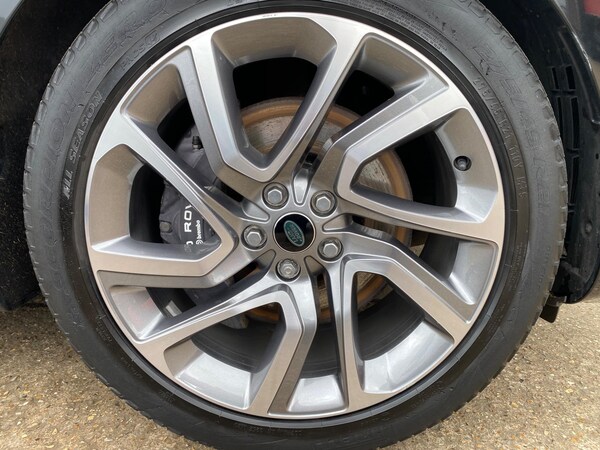Used Land Rover Range Rover Sport 2021 for sale - 74726050: Photo 20