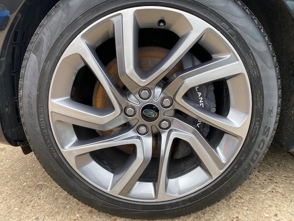 Used Land Rover Range Rover Sport 2021 for sale - 74726050: Photo 21