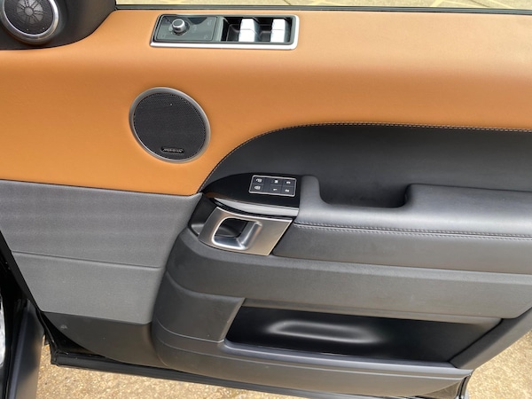 Used Land Rover Range Rover Sport 2021 for sale - 74726050: Photo 58