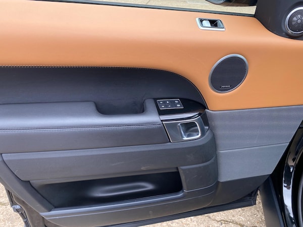 Used Land Rover Range Rover Sport 2021 for sale - 74726050: Photo 59