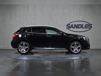 Used Mercedes-Benz GLA 2019 for sale - 77130809: Photo