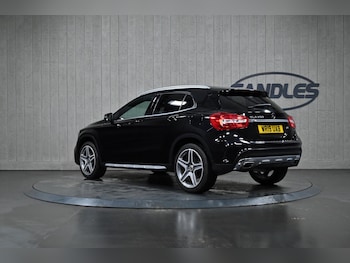 Used Mercedes-Benz GLA 2019 for sale - 77130809: Photo