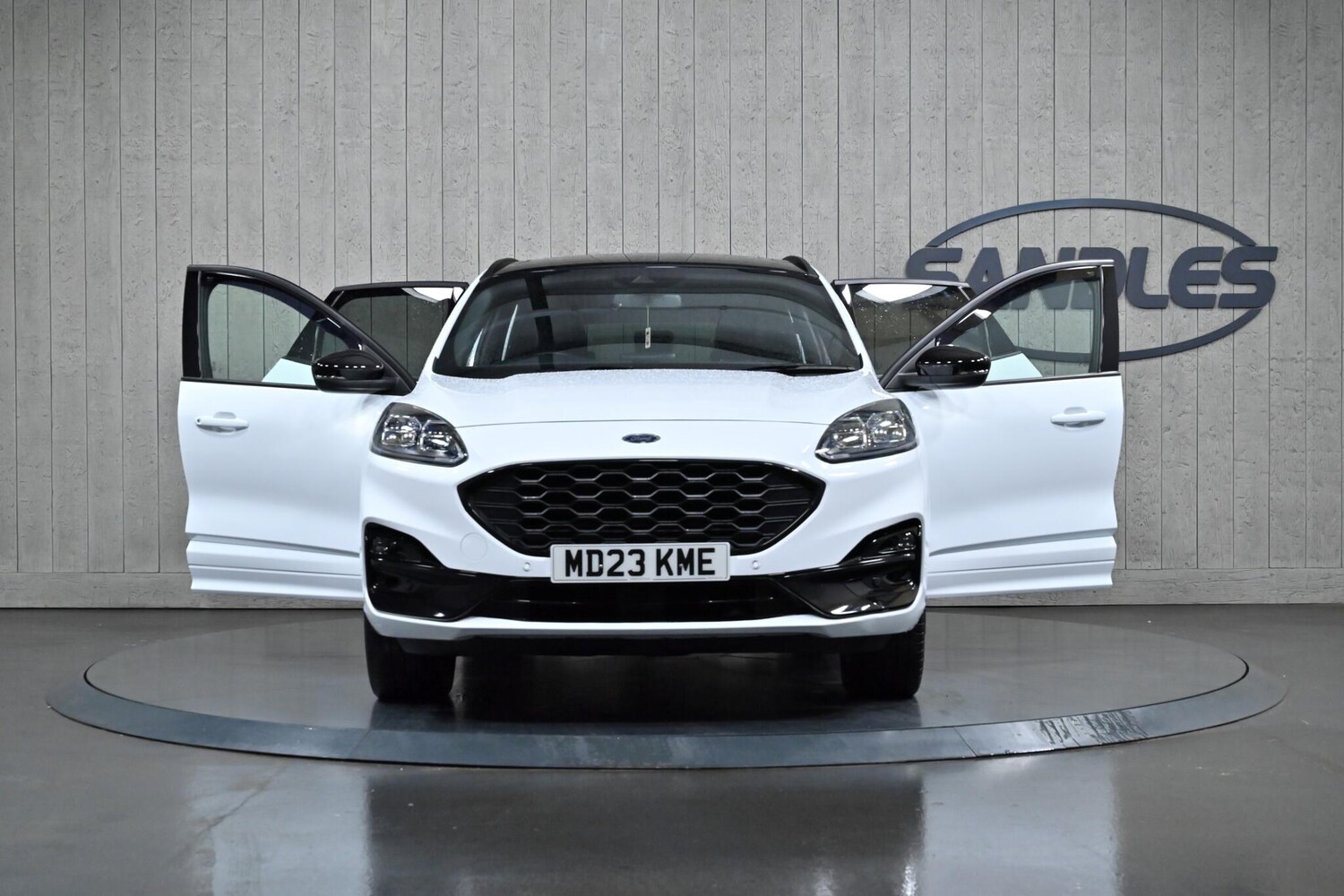 Used Ford Kuga 2023 for sale - 76431970: Photo 10