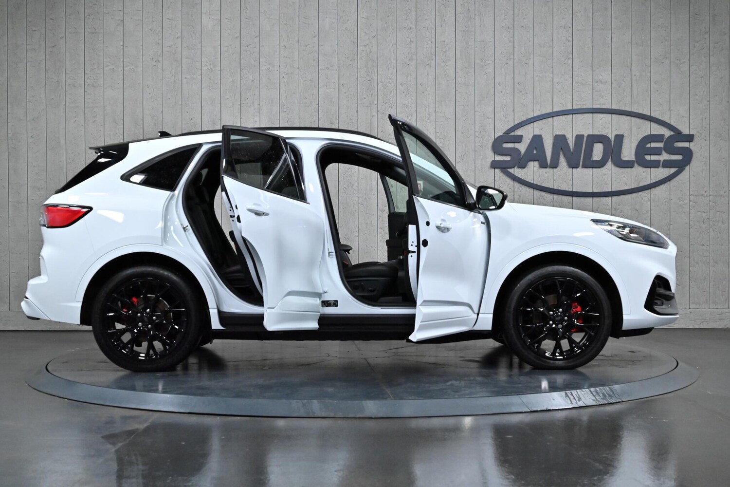 Used Ford Kuga 2023 for sale - 76431970: Photo 11