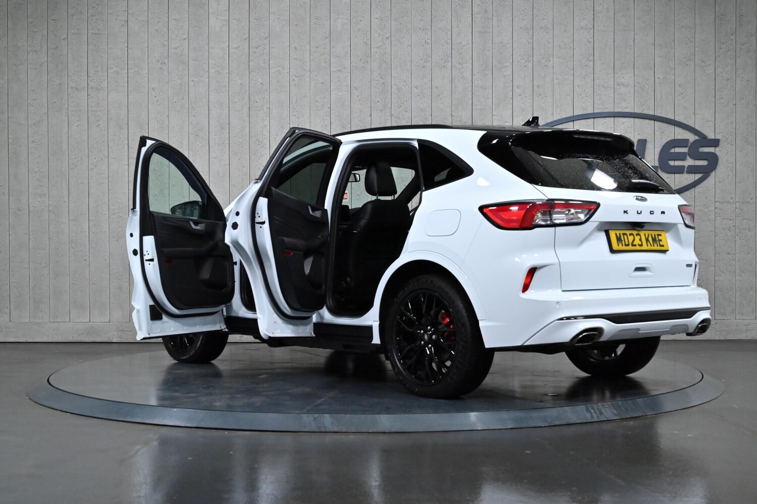 Used Ford Kuga 2023 for sale - 76431970: Photo 12