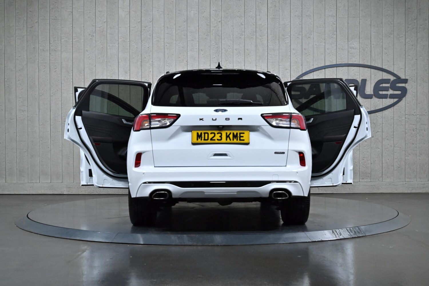 Used Ford Kuga 2023 for sale - 76431970: Photo 13