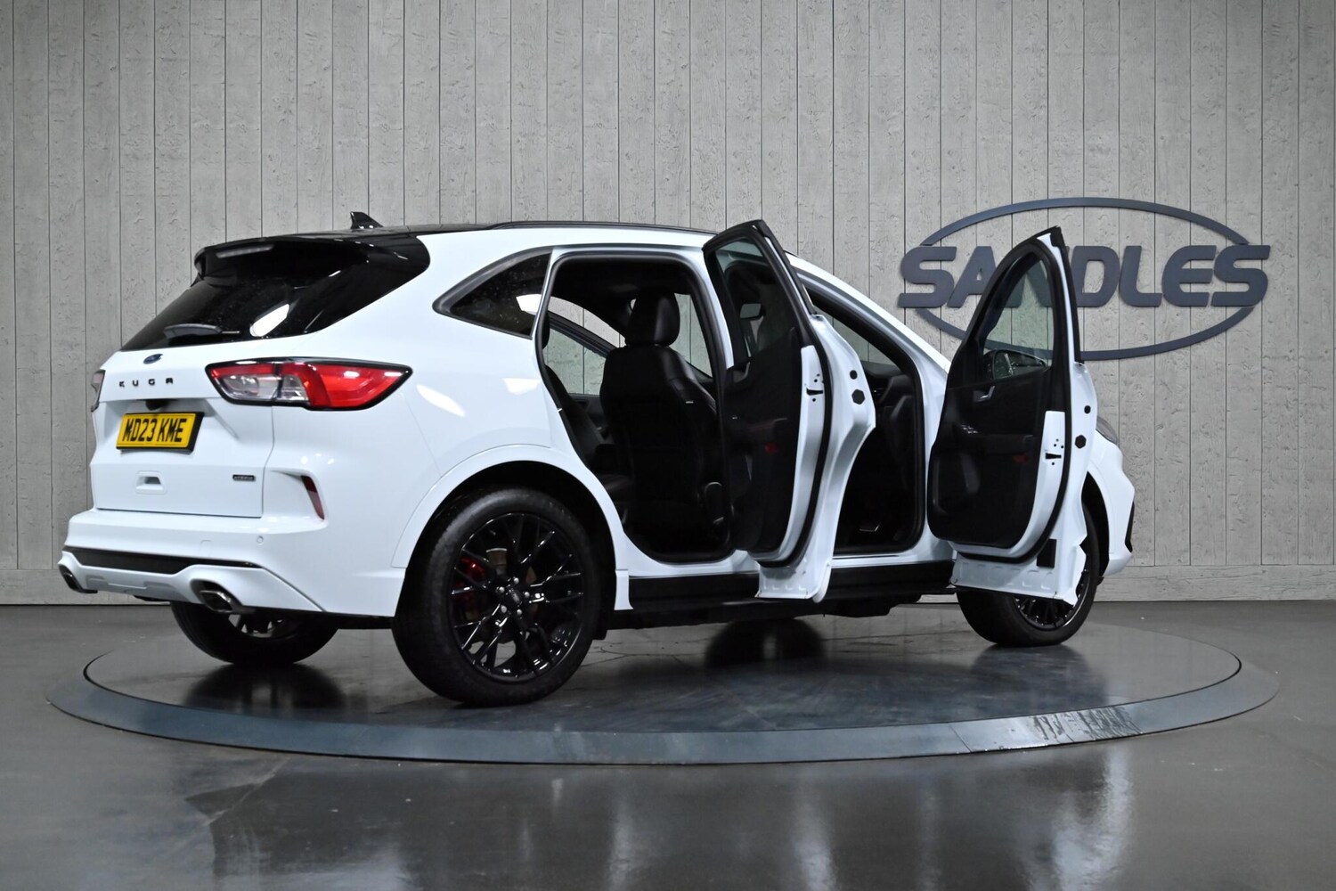 Used Ford Kuga 2023 for sale - 76431970: Photo 14