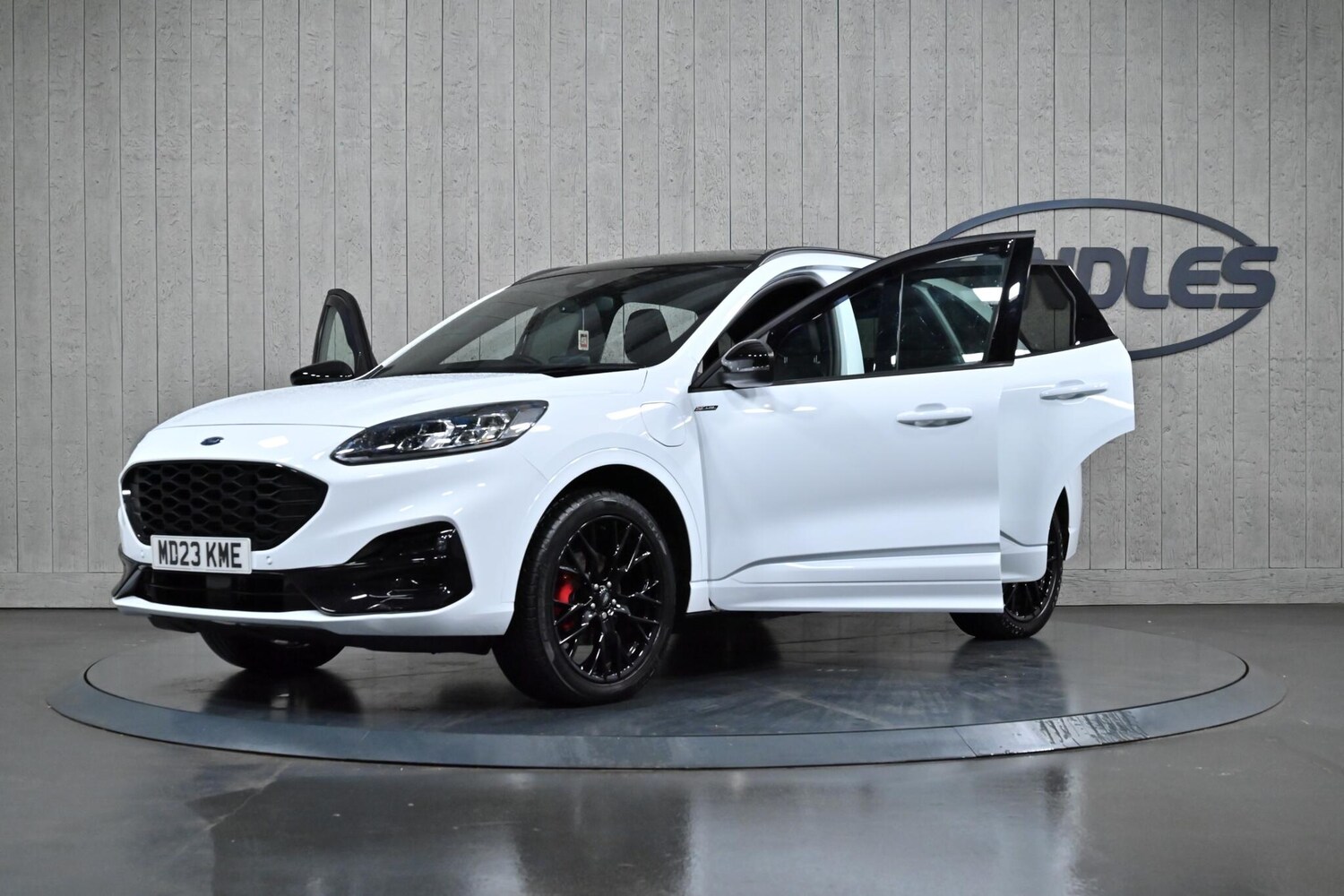 Used Ford Kuga 2023 for sale - 76431970: Photo 15