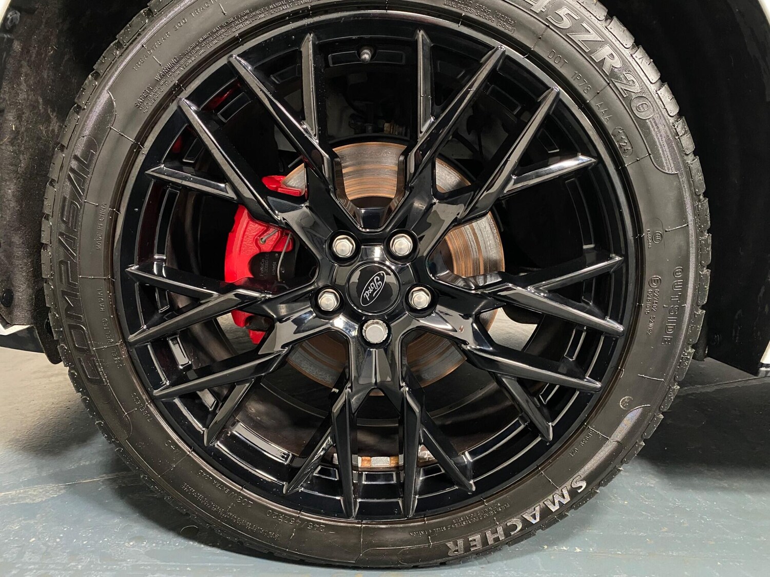 Used Ford Kuga 2023 for sale - 76431970: Photo 17