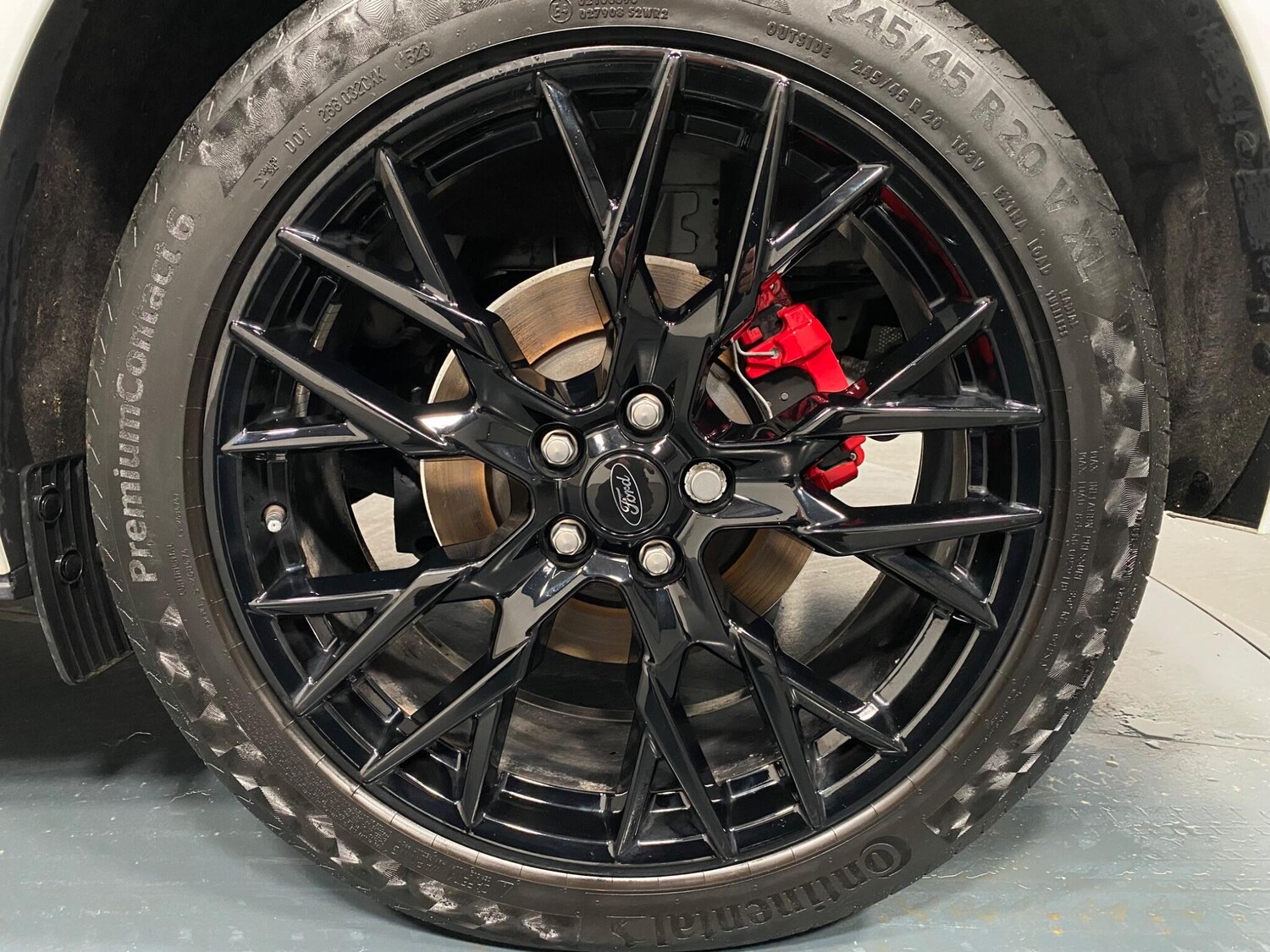 Used Ford Kuga 2023 for sale - 76431970: Photo 18