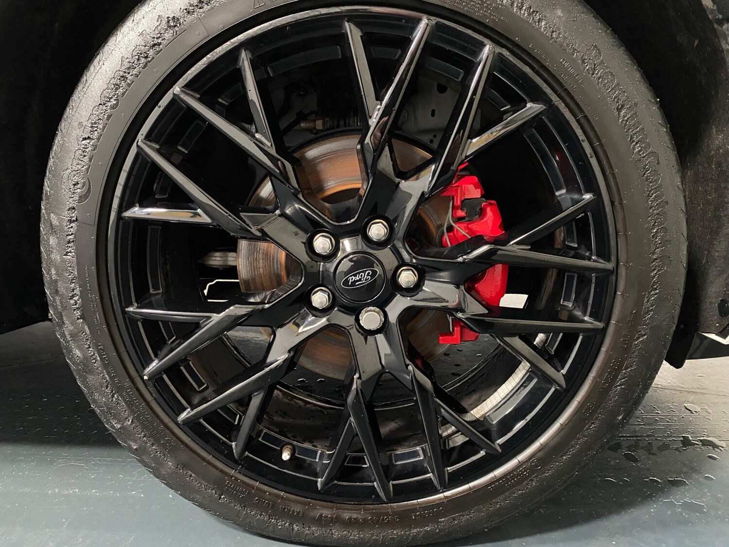 Used Ford Kuga 2023 for sale - 76431970: Photo 19