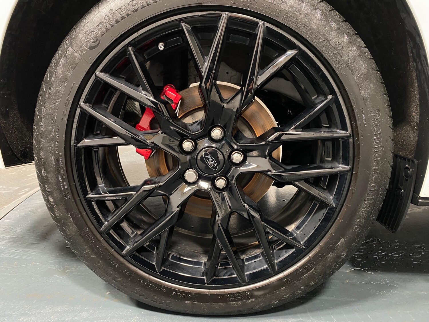 Used Ford Kuga 2023 for sale - 76431970: Photo 20