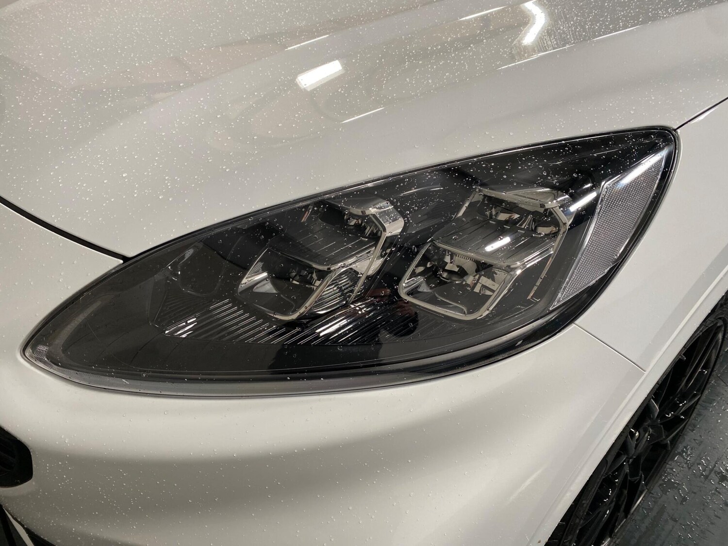 Used Ford Kuga 2023 for sale - 76431970: Photo 21