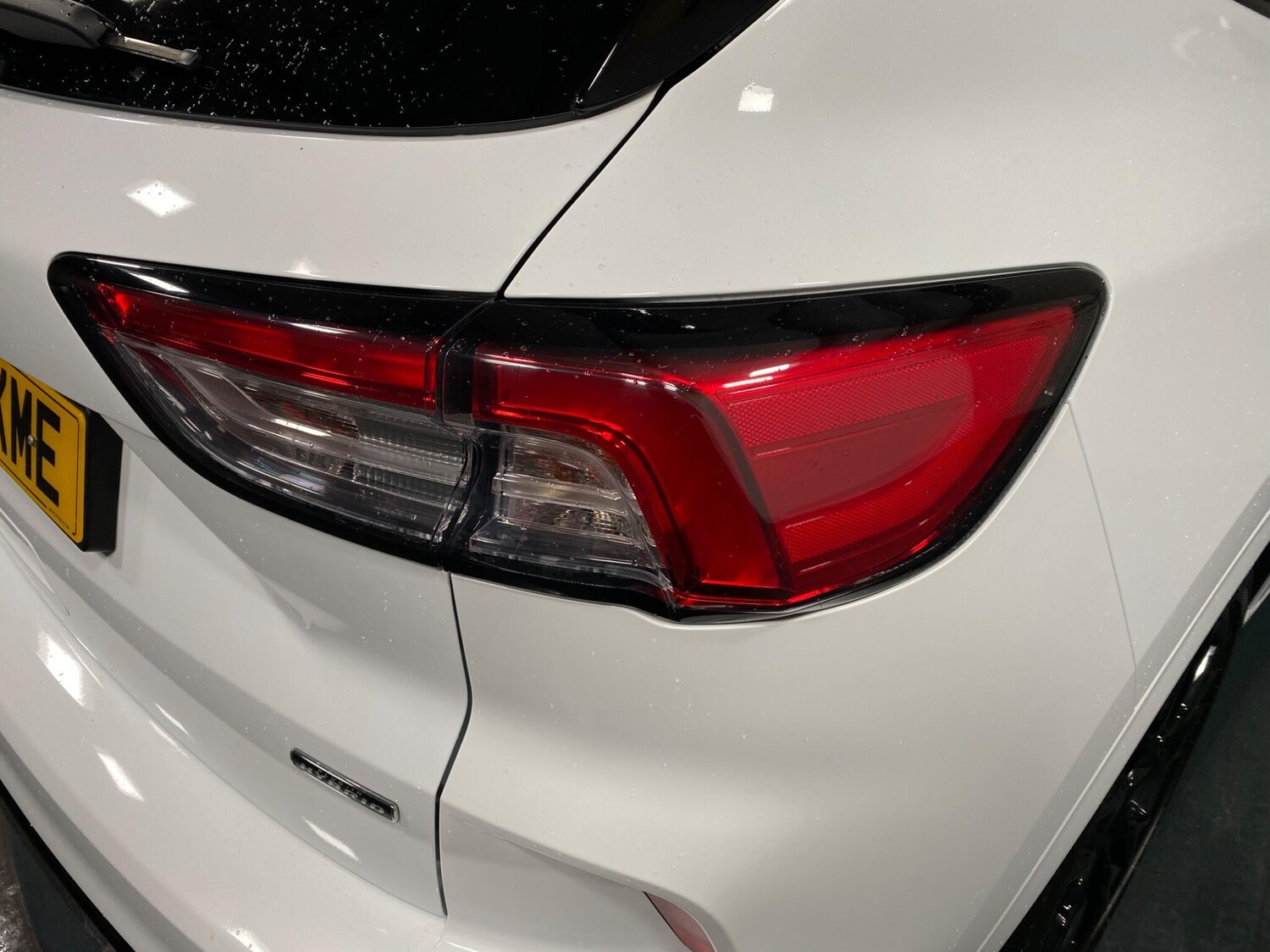 Used Ford Kuga 2023 for sale - 76431970: Photo 22