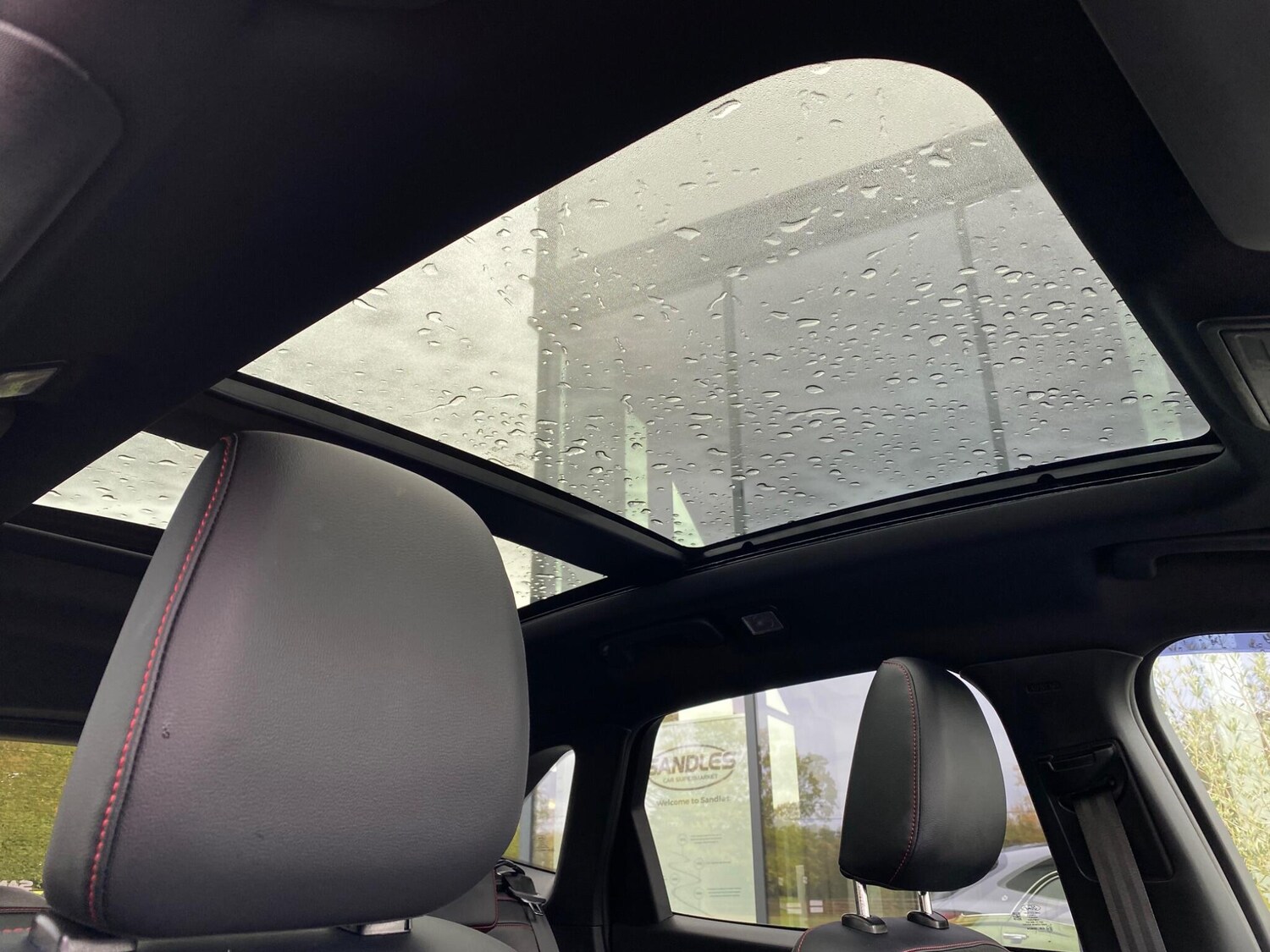 Used Ford Kuga 2023 for sale - 76431970: Photo 23