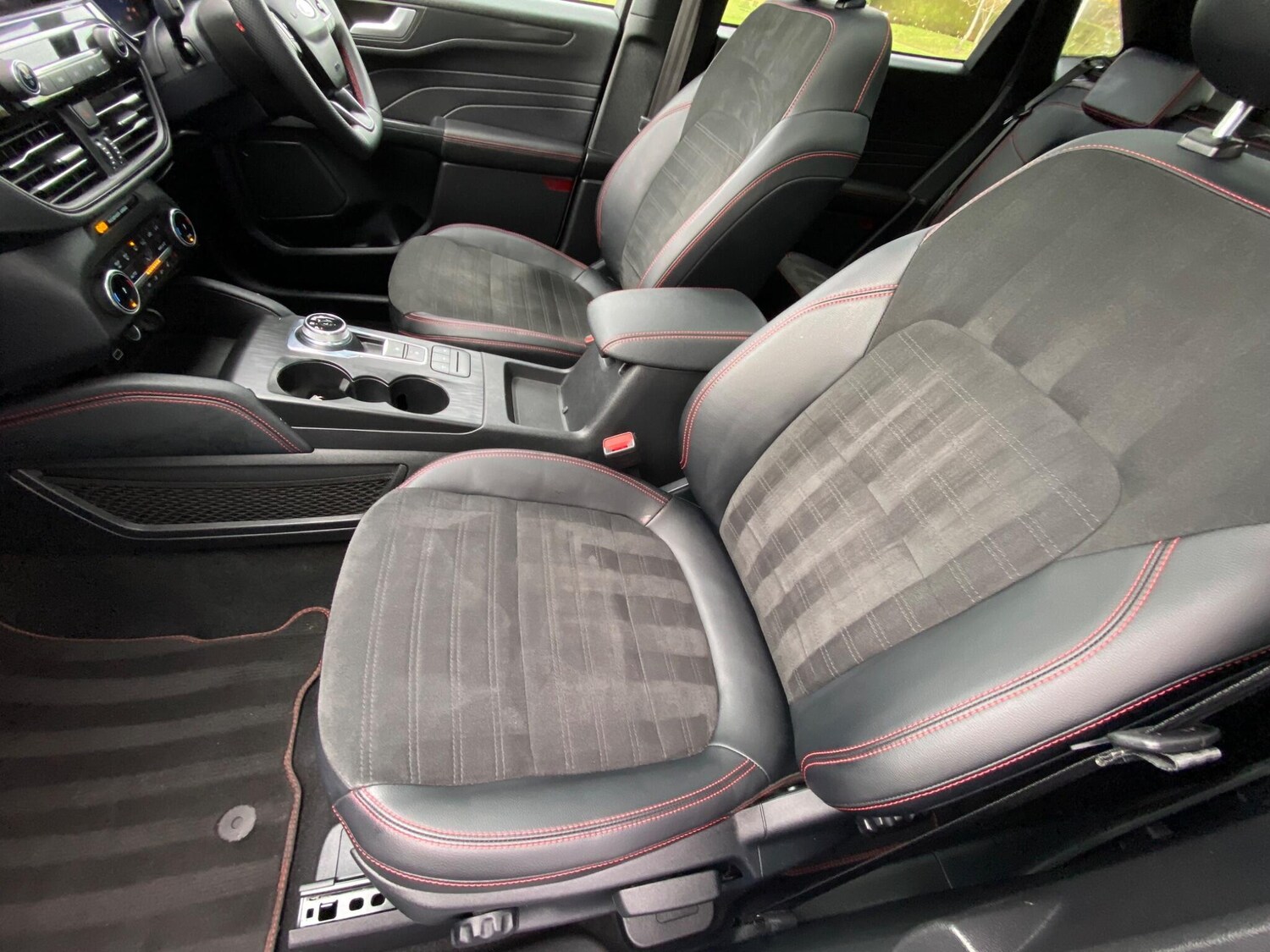 Used Ford Kuga 2023 for sale - 76431970: Photo 25