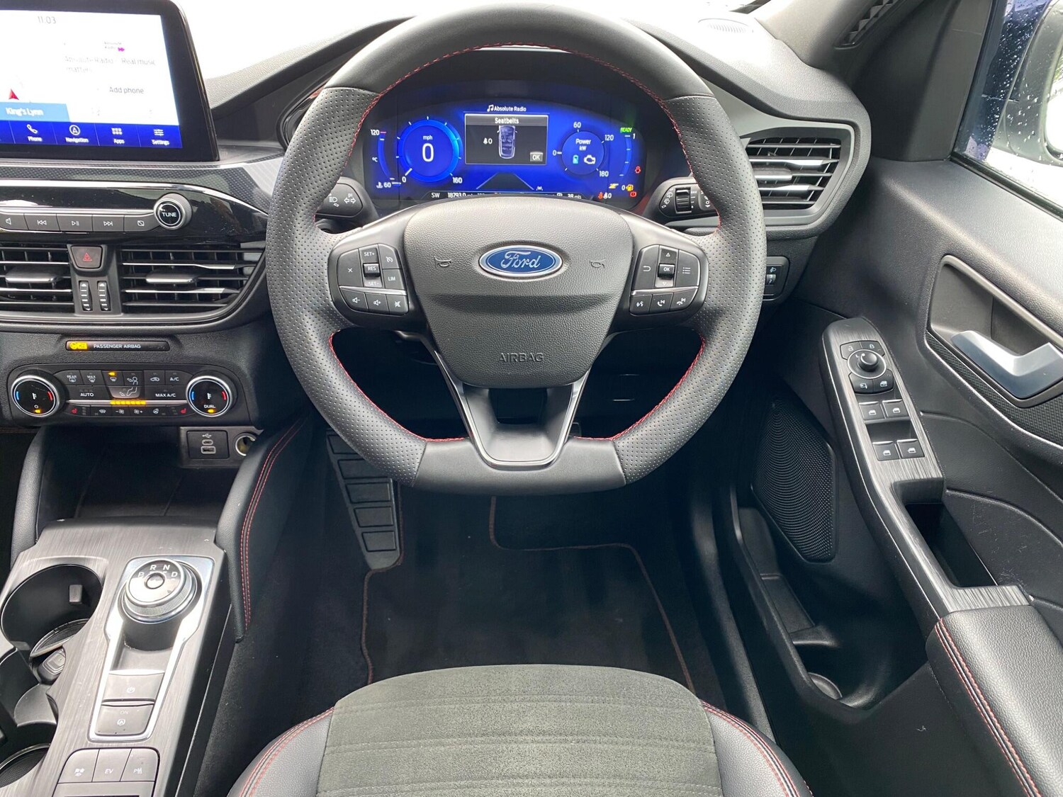 Used Ford Kuga 2023 for sale - 76431970: Photo 29