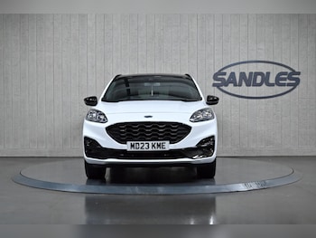 Used Ford Kuga 2023 for sale - 76431970: Photo