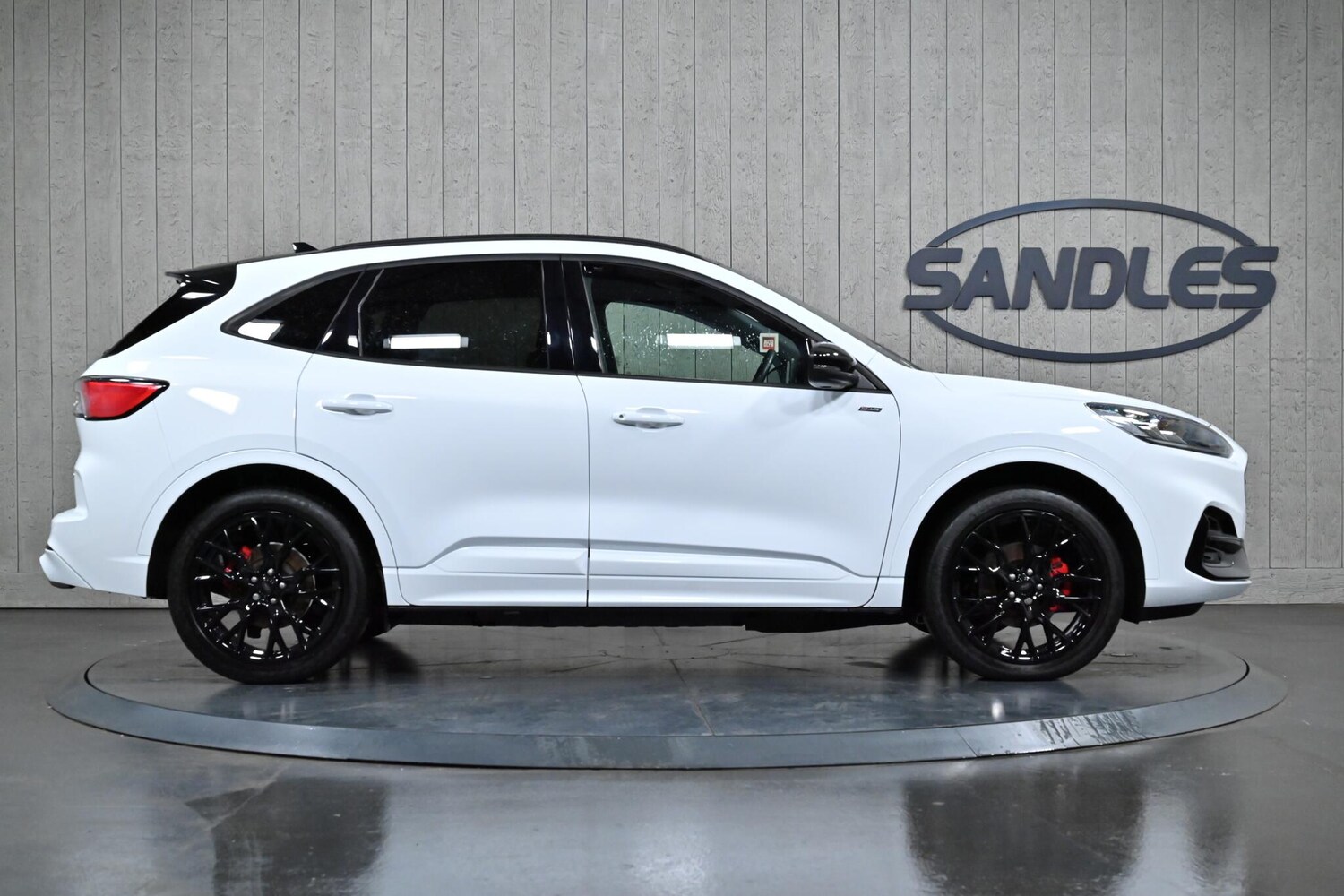 Used Ford Kuga 2023 for sale - 76431970: Photo 3