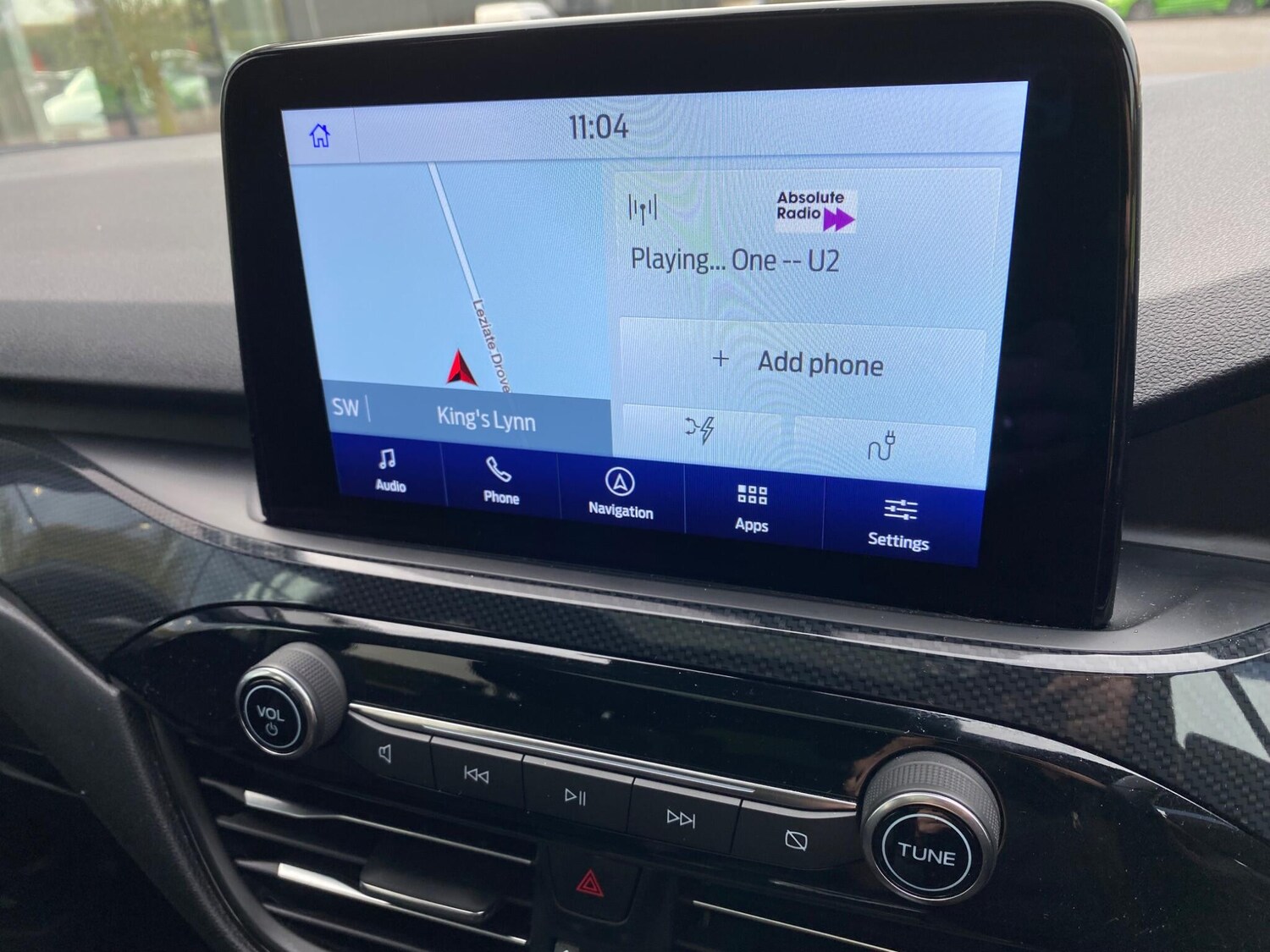 Used Ford Kuga 2023 for sale - 76431970: Photo 33