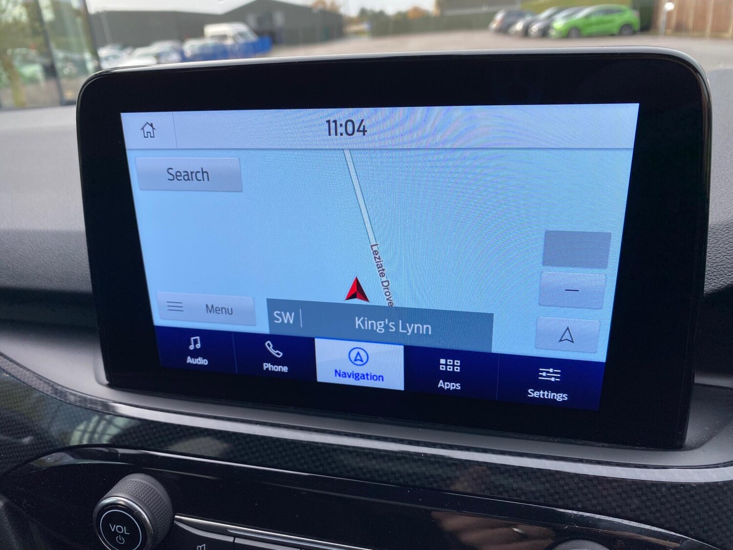 Used Ford Kuga 2023 for sale - 76431970: Photo 36