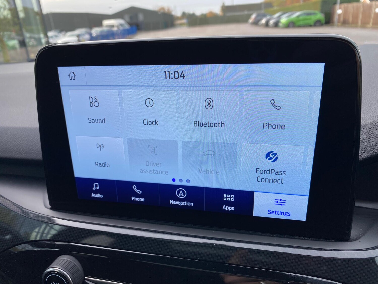 Used Ford Kuga 2023 for sale - 76431970: Photo 38