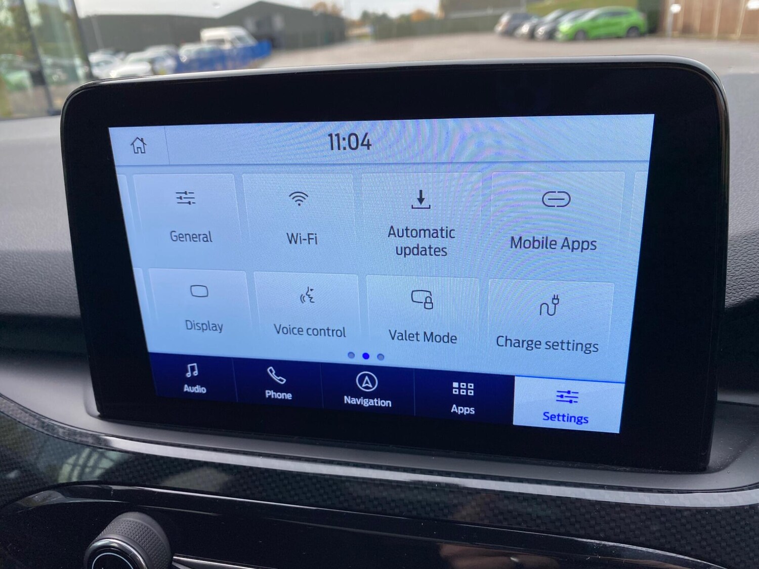 Used Ford Kuga 2023 for sale - 76431970: Photo 39