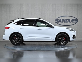 Used Ford Kuga 2023 for sale - 76431970: Photo