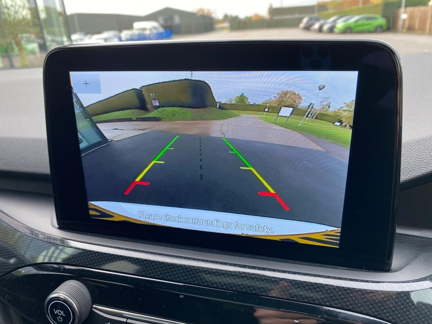 Used Ford Kuga 2023 for sale - 76431970: Photo 40