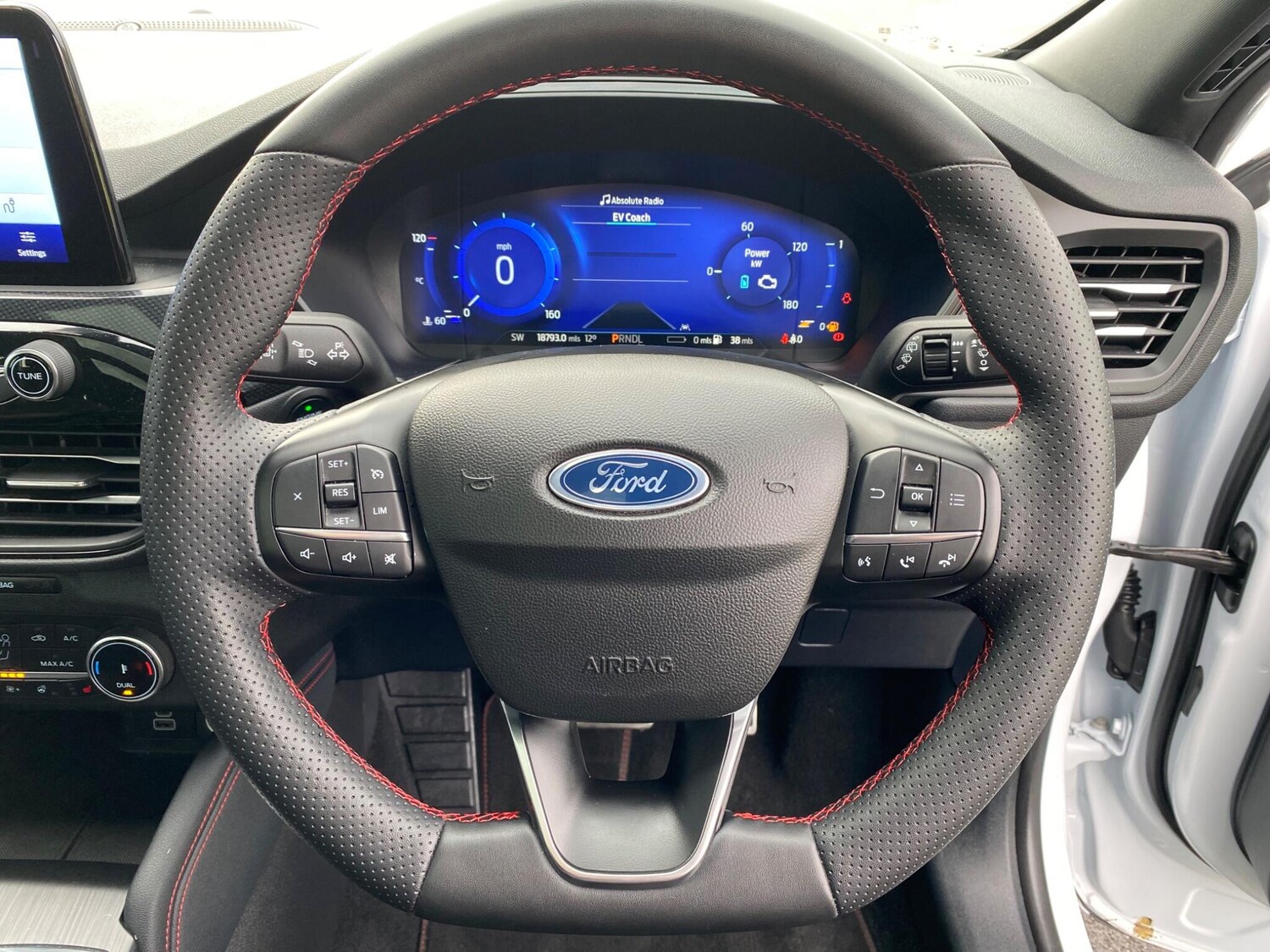 Used Ford Kuga 2023 for sale - 76431970: Photo 45