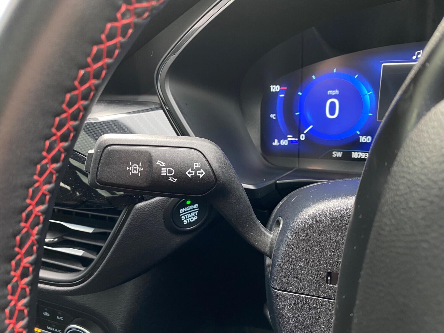 Used Ford Kuga 2023 for sale - 76431970: Photo 47