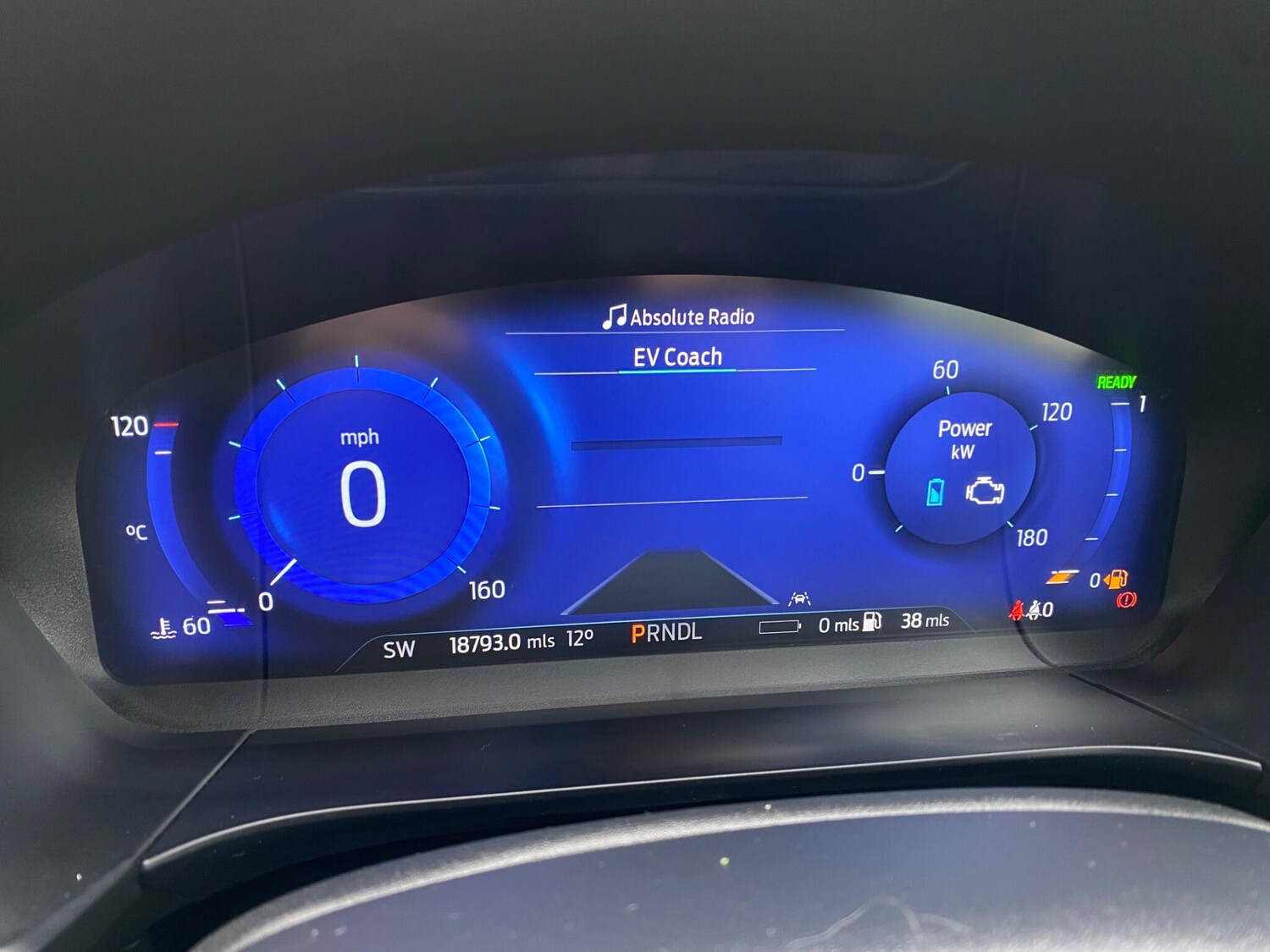 Used Ford Kuga 2023 for sale - 76431970: Photo 49