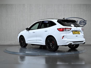 Used Ford Kuga 2023 for sale - 76431970: Photo