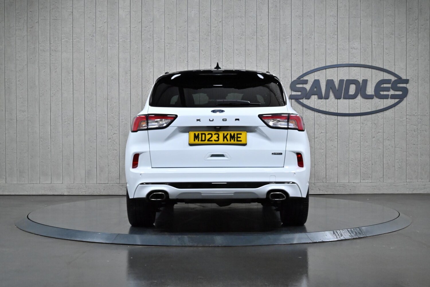 Used Ford Kuga 2023 for sale - 76431970: Photo 5