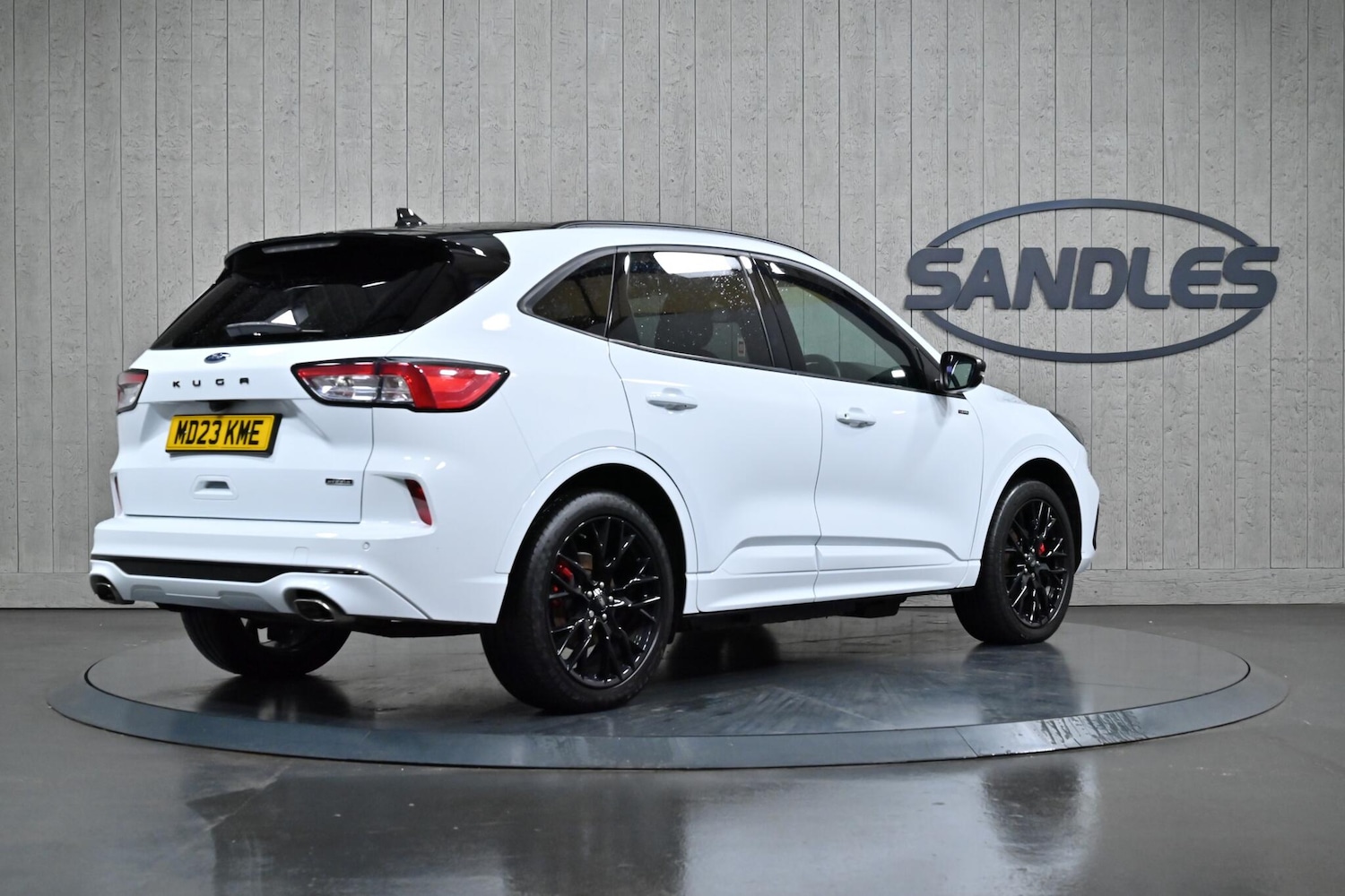 Used Ford Kuga 2023 for sale - 76431970: Photo 6