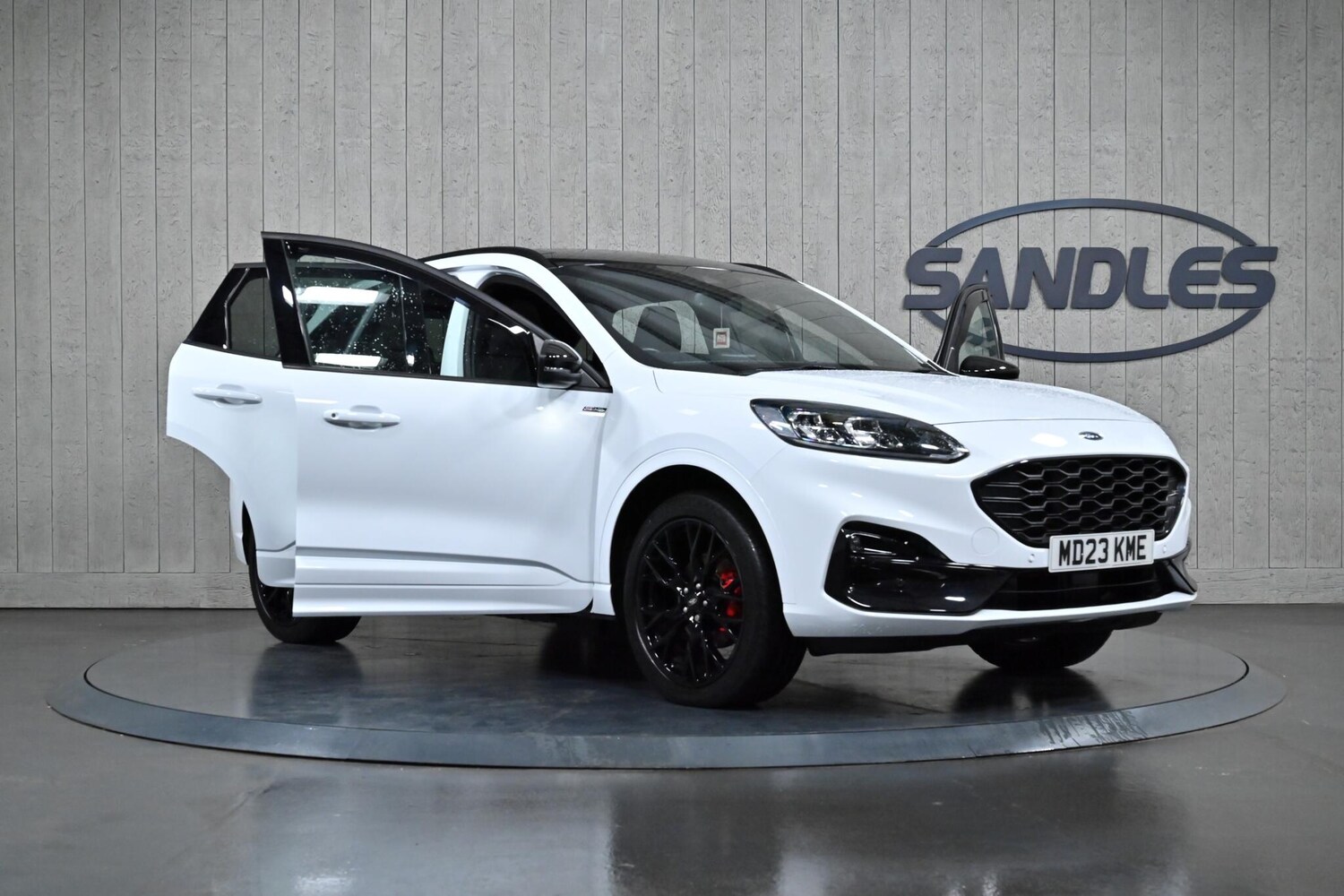 Used Ford Kuga 2023 for sale - 76431970: Photo 9